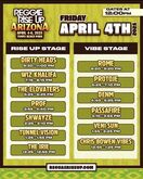 Reggae Rise Up Arizona on Apr 4, 2025 [986-small]