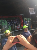 Vans Warped Tour 2015 on Jul 30, 2015 [800-small]