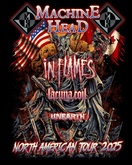 Machine Head / In Flames / Lacuna Coil / Unearth on Apr 26, 2025 [020-small]