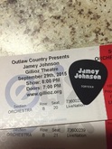 Jamey Johnson on Sep 29, 2015 [113-small]