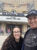 Judah & the Lion / Ethan Regan on Apr 2, 2025 [121-small]