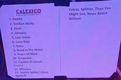 tags: Setlist - Calexico on Apr 7, 2025 [139-small]