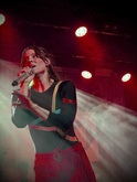 Kate Nash / Connie Constance on Apr 6, 2025 [146-small]