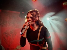 Kate Nash / Connie Constance on Apr 6, 2025 [148-small]