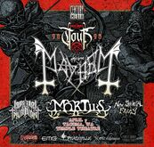Mayhem / Mortiis / Imperial Triumphant / New Skeletal Faces on Apr 7, 2025 [149-small]