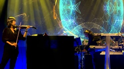Tangerine Dream on Apr 7, 2025 [166-small]