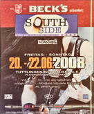 tags: Ticket - Southside Festival 2008 on Jun 20, 2008 [197-small]