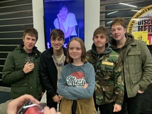 Shed Seven / The Sherlocks on Nov 26, 2024 [221-small]