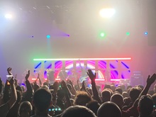 Shed Seven / The Sherlocks on Nov 26, 2024 [223-small]