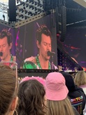 Harry Styles / Inhaler / Wet Leg / Mitch Rowland / Annie Mac on Jun 10, 2023 [230-small]