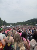 Harry Styles / Inhaler / Wet Leg / Mitch Rowland / Annie Mac on Jun 10, 2023 [231-small]