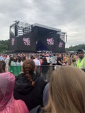 Harry Styles / Inhaler / Wet Leg / Mitch Rowland / Annie Mac on Jun 10, 2023 [233-small]