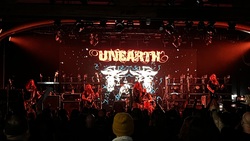 Machine Head / In Flames / Lacuna Coil / Unearth on Apr 7, 2025 [304-small]