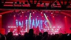 Machine Head / In Flames / Lacuna Coil / Unearth on Apr 7, 2025 [306-small]