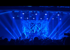 Machine Head / In Flames / Lacuna Coil / Unearth on Apr 7, 2025 [311-small]