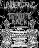 Undergang / Torture Rack / Wormwood on Mar 30, 2025 [411-small]