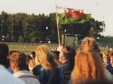 AC/DC / Metallica / Mötley Crüe / Queensrÿche / The Black Crowes on Aug 17, 1991 [448-small]