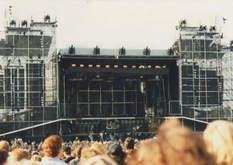 AC/DC / Metallica / Mötley Crüe / Queensrÿche / The Black Crowes on Aug 17, 1991 [449-small]