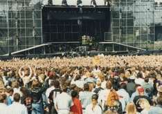 AC/DC / Metallica / Mötley Crüe / Queensrÿche / The Black Crowes on Aug 17, 1991 [451-small]
