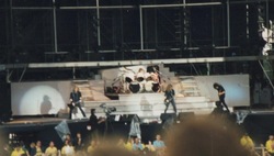 AC/DC / Metallica / Mötley Crüe / Queensrÿche / The Black Crowes on Aug 17, 1991 [452-small]