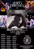Marty Friedman / Nikki Stringfield and Patrick Kennison on Feb 6, 2025 [543-small]
