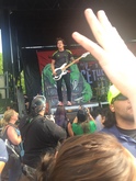 Vans Warped Tour / Neck Deep / Pierce the Veil on Jul 30, 2015 [808-small]