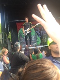 Vans Warped Tour 2015 on Jul 30, 2015 [808-small]