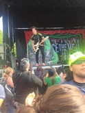 Vans Warped Tour 2015 on Jul 30, 2015 [809-small]
