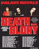 Palaye Royale / I See Stars / Weathers / Diamante on Oct 11, 2024 [000-small]
