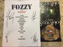 Fozzy / Through Fire / Deadset Society / TROY on Dec 2, 2017 [113-small]