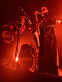 tags: Nubya Garcia, Toronto, Ontario, Canada, The Axis Club - Nubya Garcia / Magi Merlin on Apr 7, 2025 [192-small]
