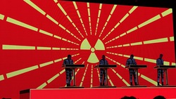 Kraftwerk on Mar 16, 2025 [195-small]