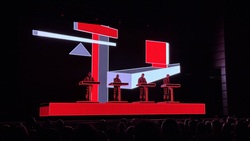 Kraftwerk on Mar 16, 2025 [197-small]