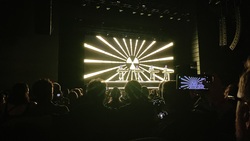 Kraftwerk on Mar 16, 2025 [200-small]