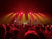 Sex Pistols Featuring Frank Carter / Civic on Apr 8, 2025 [213-small]