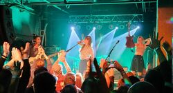 Warpaint / A-Go-Go on Sep 15, 2023 [237-small]