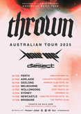 Thrown / Half Me / Diesect on Feb 6, 2025 [312-small]