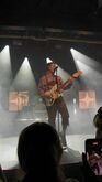 Only The Poets / Kerr Mercer on Apr 8, 2025 [349-small]