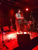 Bill Botting & The Two Drink Minimums / Common or Garden / Jay Cavalier and the band on Apr 8, 2025 [413-small]