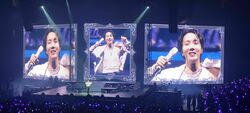 j‐hope on Apr 1, 2025 [458-small]