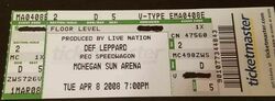 Def Leppard / REO Speedwagon on Apr 8, 2008 [523-small]