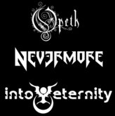 Opeth / Into Eternity / Nevermore on Nov 11, 2005 [556-small]