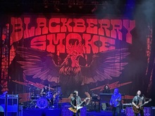 Blackberry Smoke / Cole Chaney on Mar 6, 2025 [643-small]