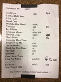 Blackberry Smoke / The Steel Woods on Jan 28, 2017 [649-small]