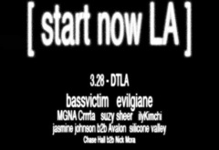 start now LA on Mar 28, 2025 [665-small]