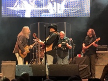 Marshall Tucker on Apr 4, 2017 [667-small]
