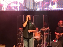 Marshall Tucker on Apr 4, 2017 [668-small]