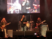 Marshall Tucker on Apr 4, 2017 [669-small]