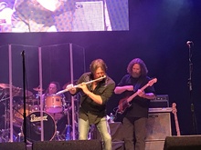 Marshall Tucker on Apr 4, 2017 [670-small]