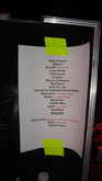 Tomorrows Bad Seeds / Pour Habit / Natives of the New Dawn / Dan Black on Jun 5, 2010 [757-small]